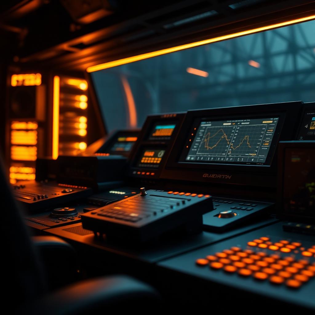 Defense Technologies