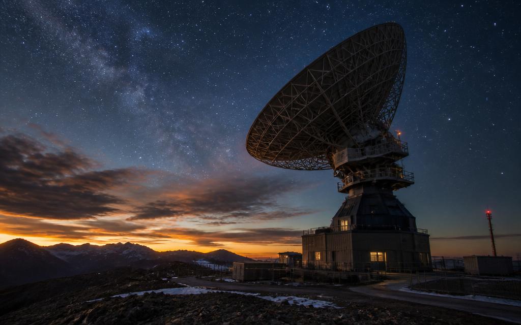 Space domain