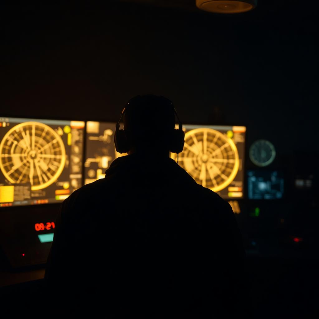 New surveillance and early-warning suite delivered to allied command
