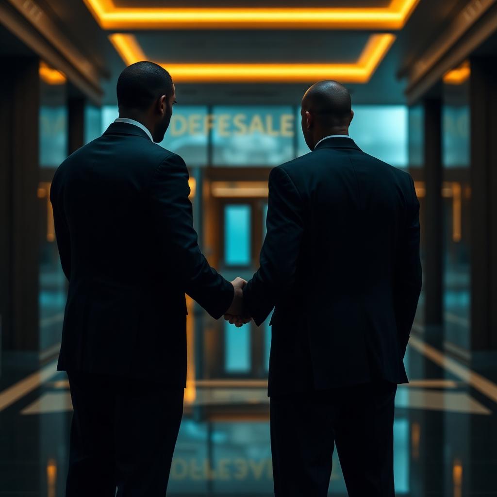 JD Holdings enters strategic accord with European defense integrator